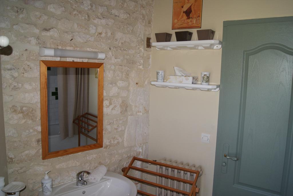 Manoir De La Pataudiere B&B Villers-Canivet Εξωτερικό φωτογραφία