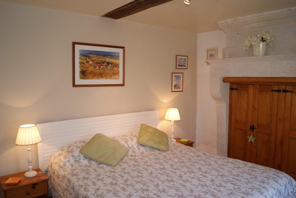 Manoir De La Pataudiere B&B Villers-Canivet Εξωτερικό φωτογραφία