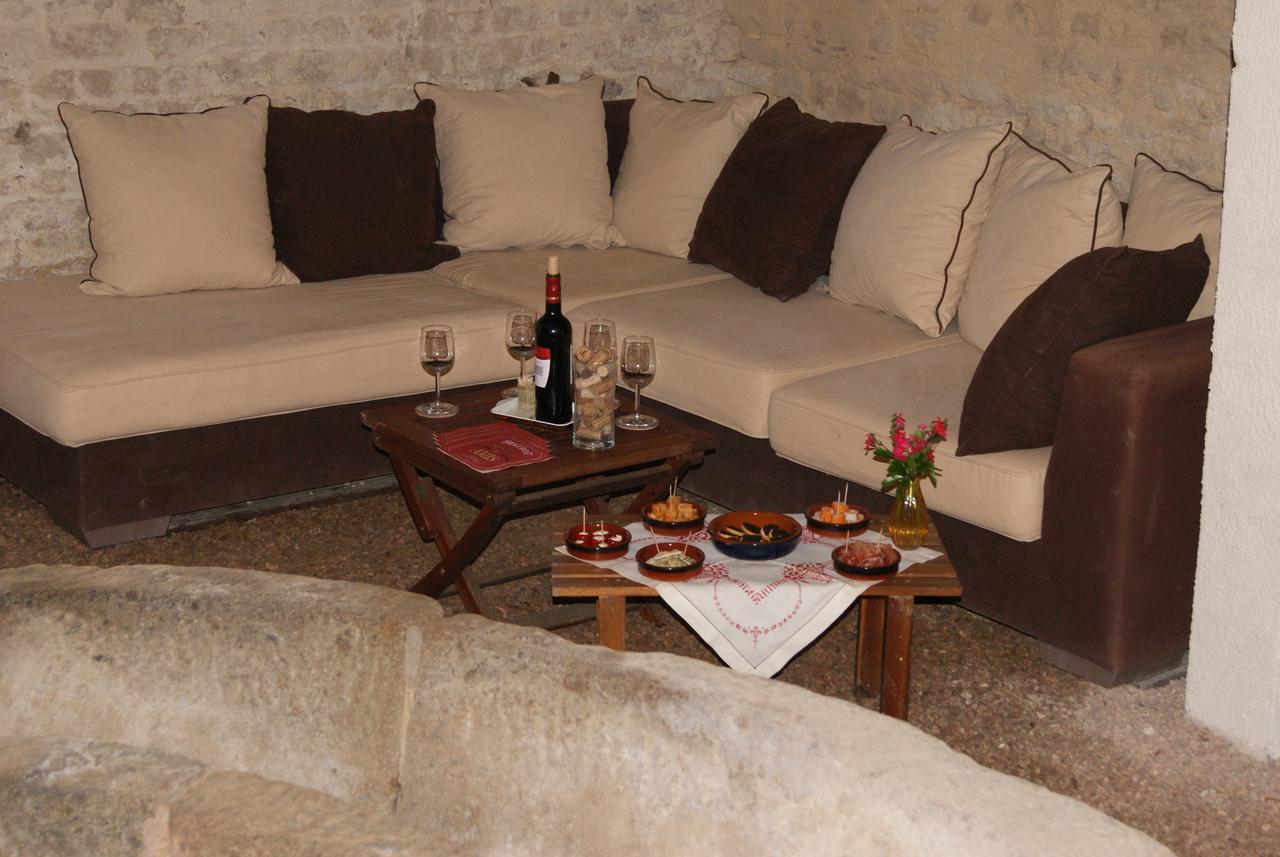 Manoir De La Pataudiere B&B Villers-Canivet Εξωτερικό φωτογραφία